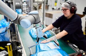 Robotics Industry Coverage in Tech Magazines| thetecmgazine