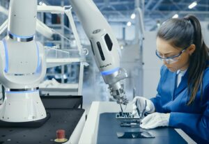 Robotics Industry Coverage in Tech Magazines| thetecmgazine