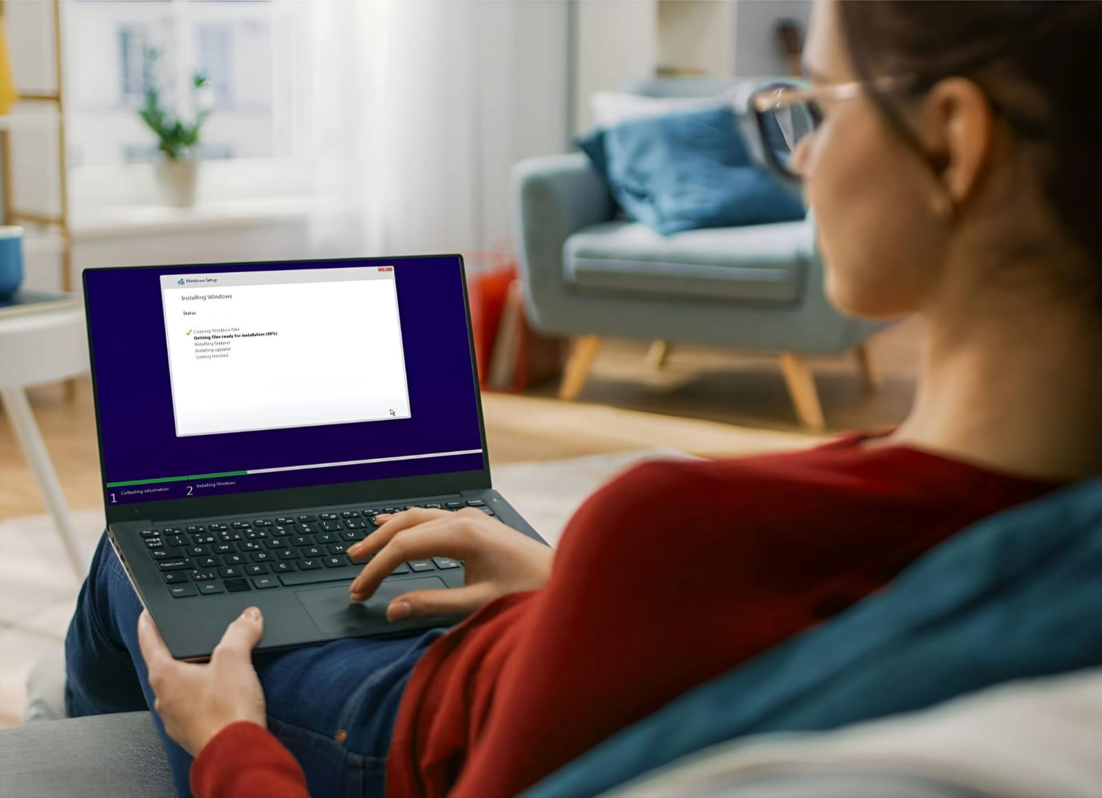 Easy methods to Fix a Gradual Laptop computer After a Windows Replace