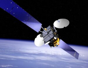 How Does Satellite Communication Technology Work?