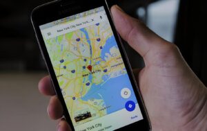 How GPS Satellites Trackers Work in Smartphones: A Easy Information