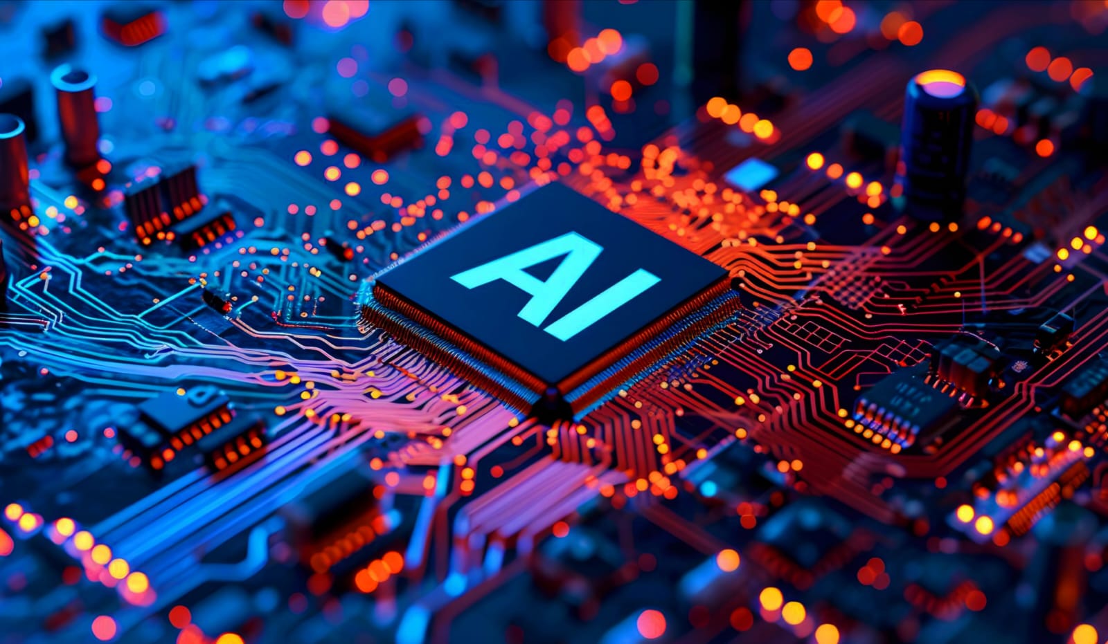 Best Artificial Intelligence Magazines to Follow in 2025