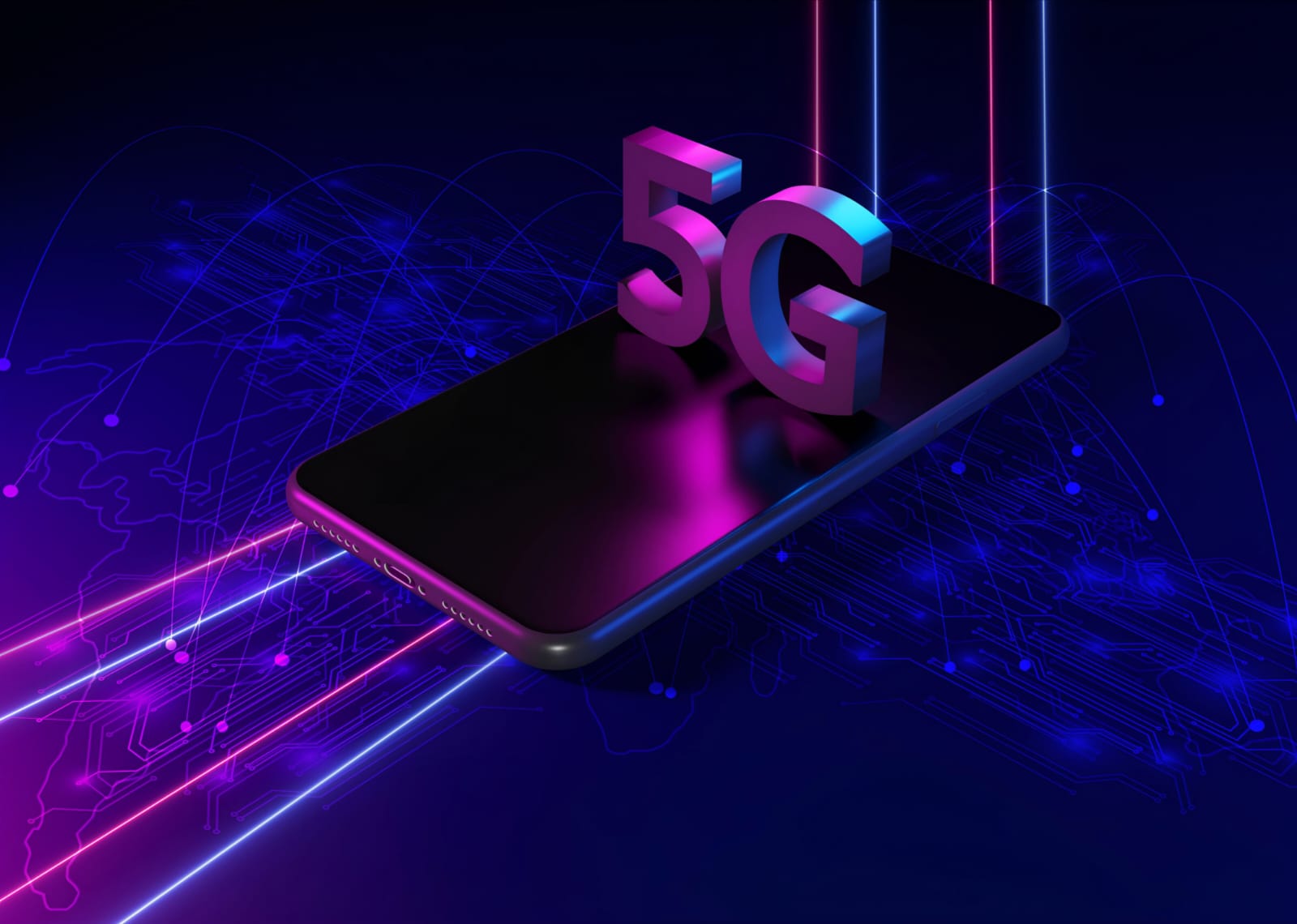 How Satellite Technology Will Power the Next Generation of 5G