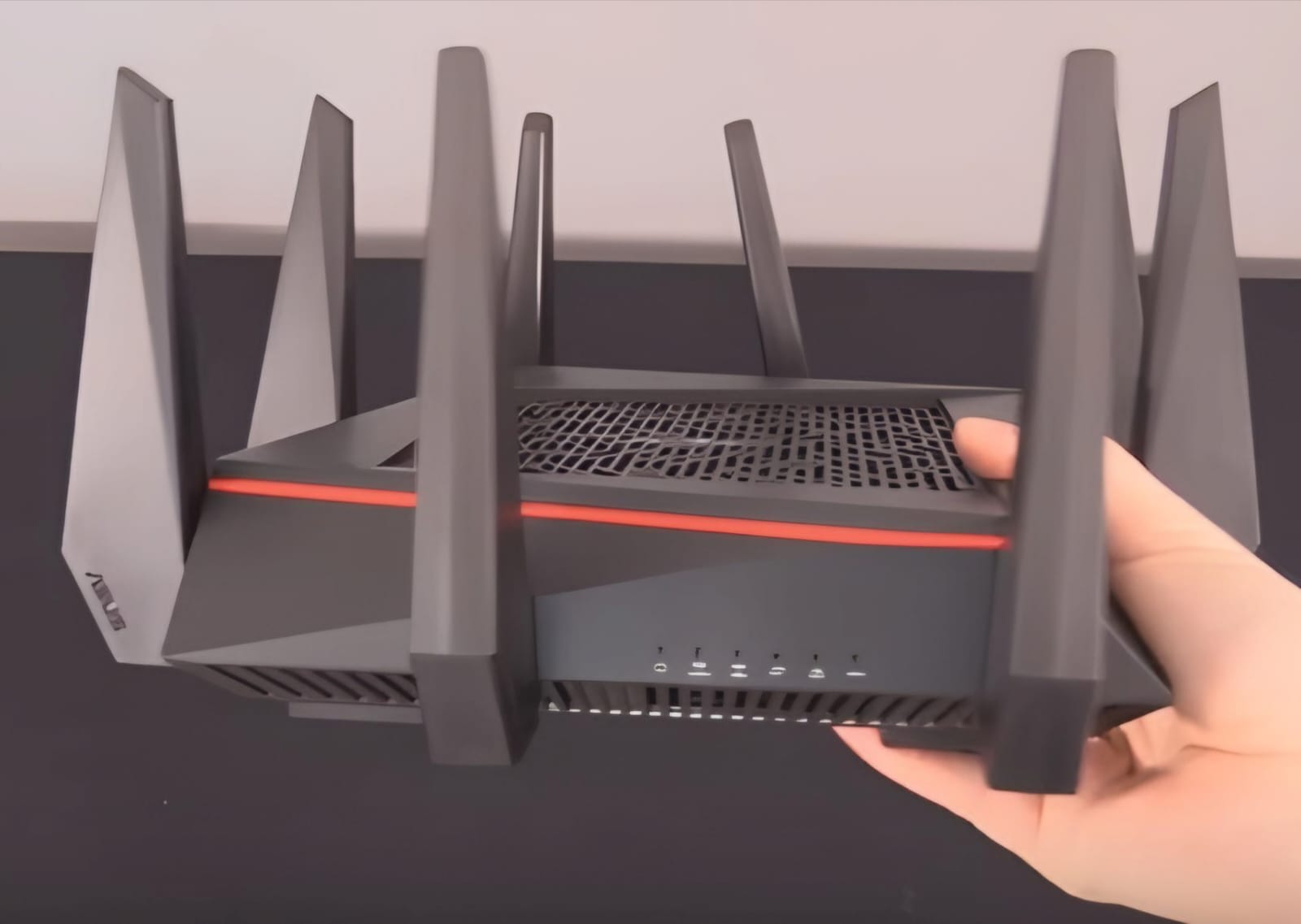 Best Routers for High-Speed Wireless Networking |thetecmagazine