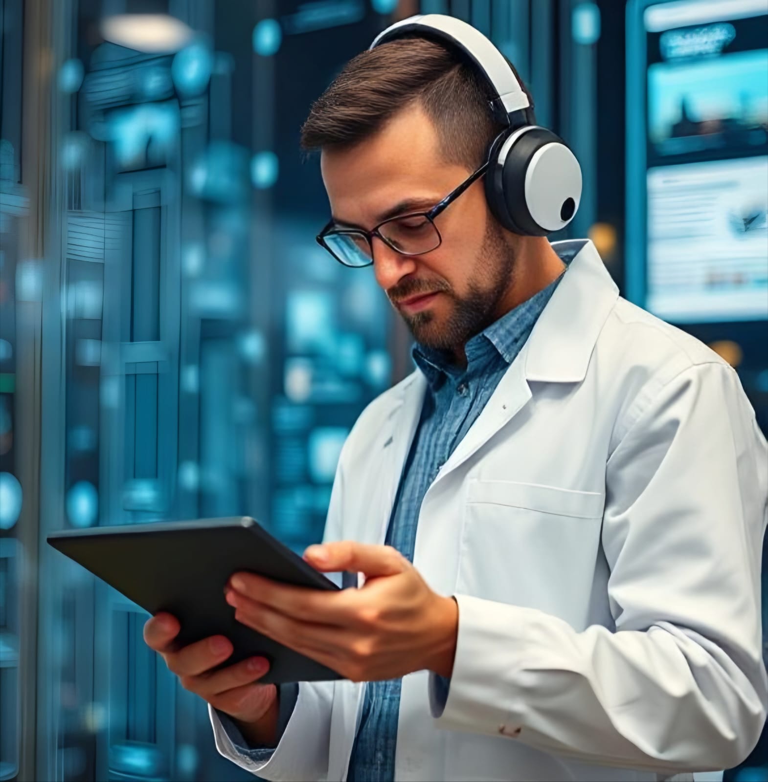 Latest Technology News Updates for Today: What’s New in the Tech World