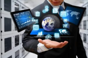 Latest Technology News Updates for Today: What’s New in the Tech World