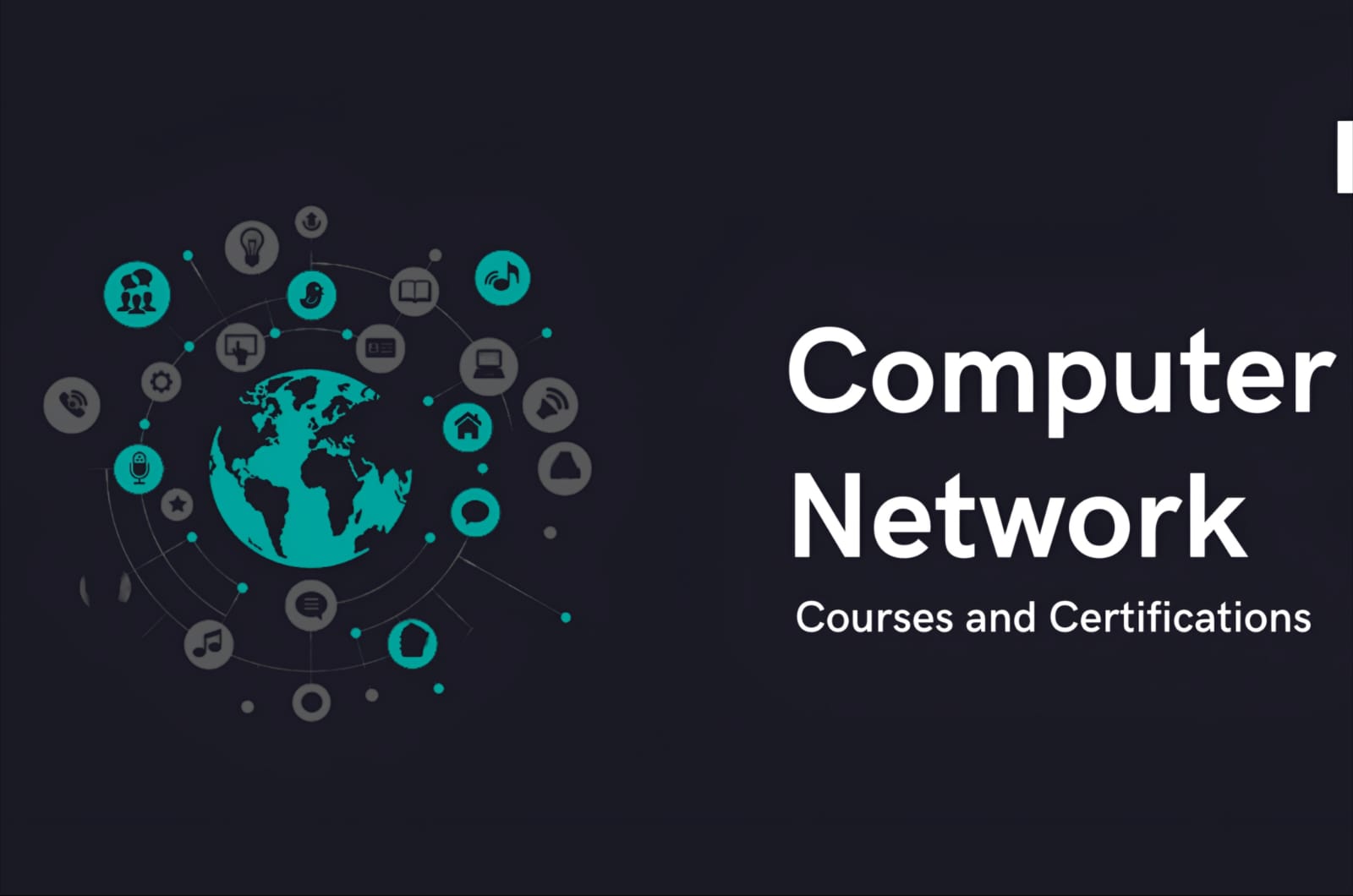 Best Online Courses for Computer Networking (2025 Guide)
