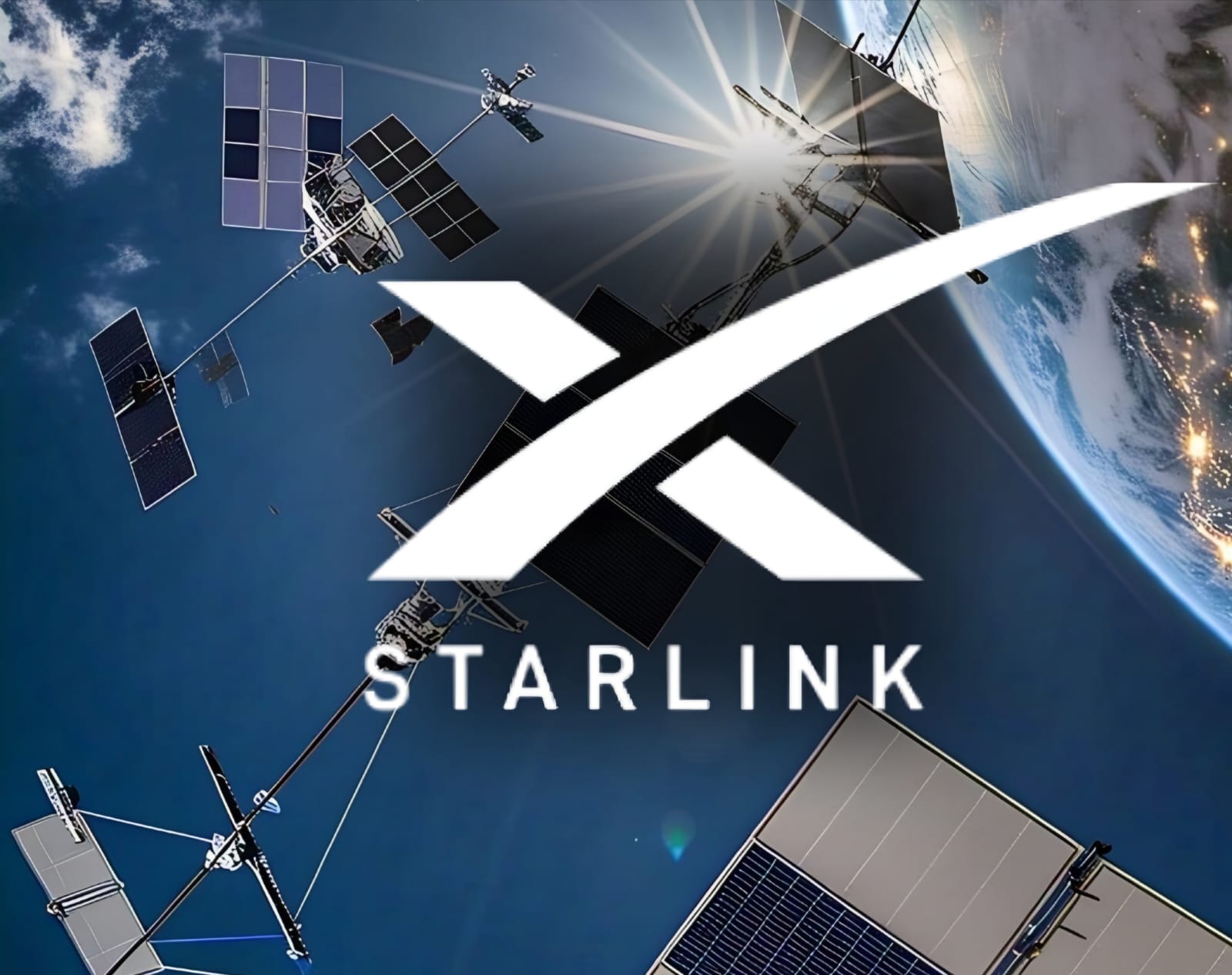 What is Starlink Internet and How to Use It |thetecmagazine