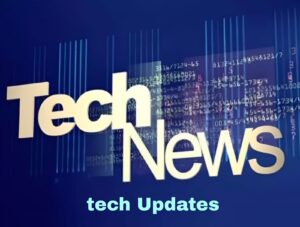 This Week’s Leading Five Updates in Technology