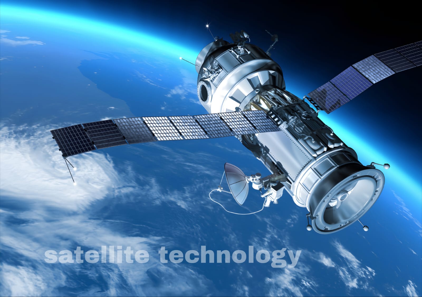 What Are Satellite Technologies? Everything You Need to Know