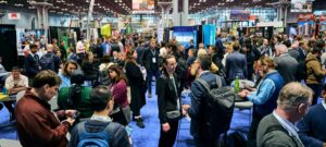 16 Top Business Networking Events in the U.S.