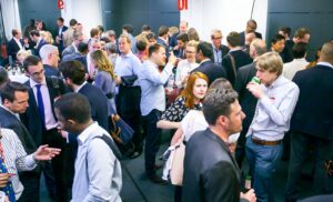 16 Top Business Networking Events in the U.S.
