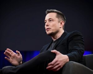How Elon Musk Is Transforming the Technological Landscape in 2025