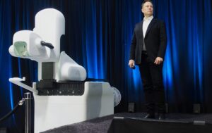 How Elon Musk Is Transforming the Technological Landscape in 2025