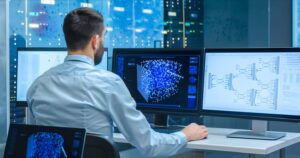 Top Skills Needed for Cybersecurity Engineers in 2025