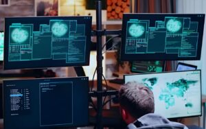 Top Skills Needed for Cybersecurity Engineers in 2025