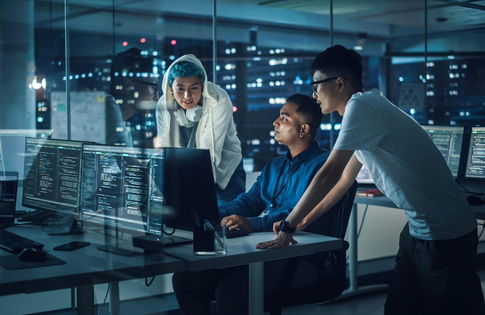Top Skills Needed for Cybersecurity Engineers in 2025