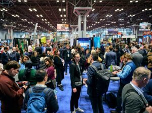 Top Professional Networking Events in New York City in 2025
