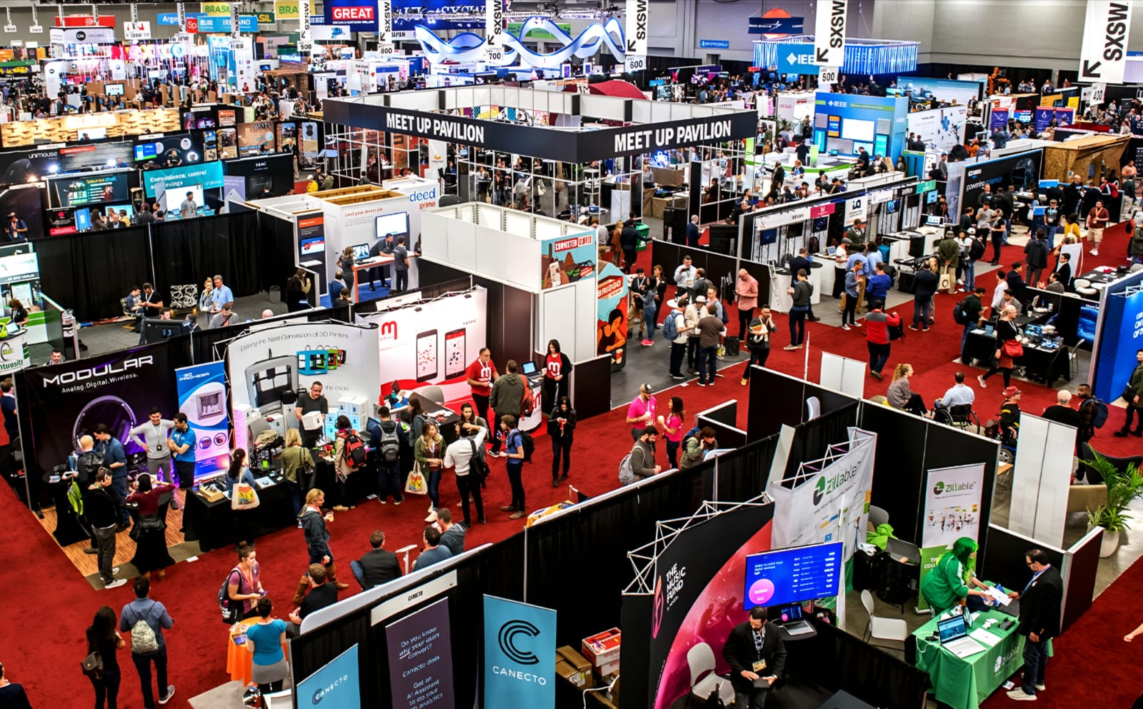 Top Professional Networking Events in New York City in 2025