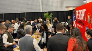Top Professional Networking Events in New York City in 2025