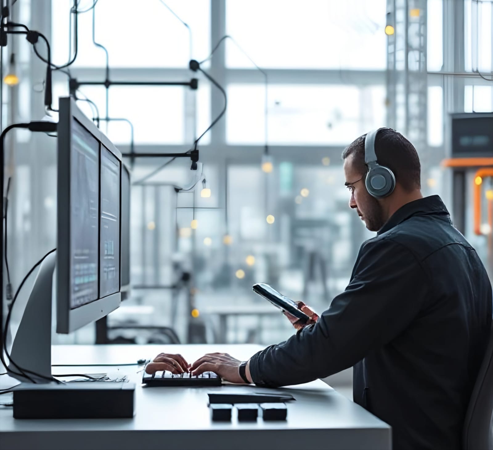 What Do You Mean by Technology? A Human Perspective