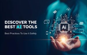  AI Tools for Startups and Small Businesses 