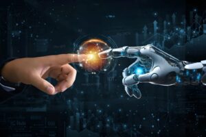 The Top 10 Technology Trends Shapping in the World | Thetecmagazine