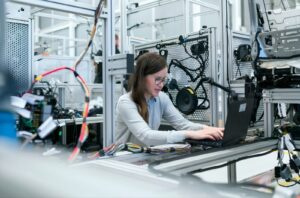 How Artificial Intelligence Is Modifying the Business World