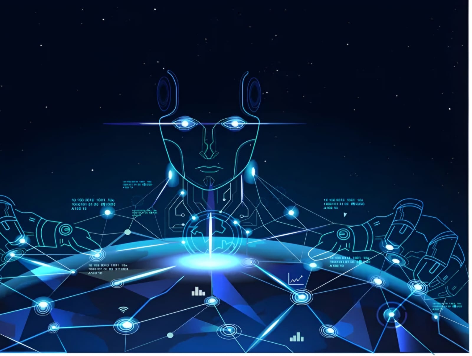 How Artificial Intelligence Is Modifying the Business World