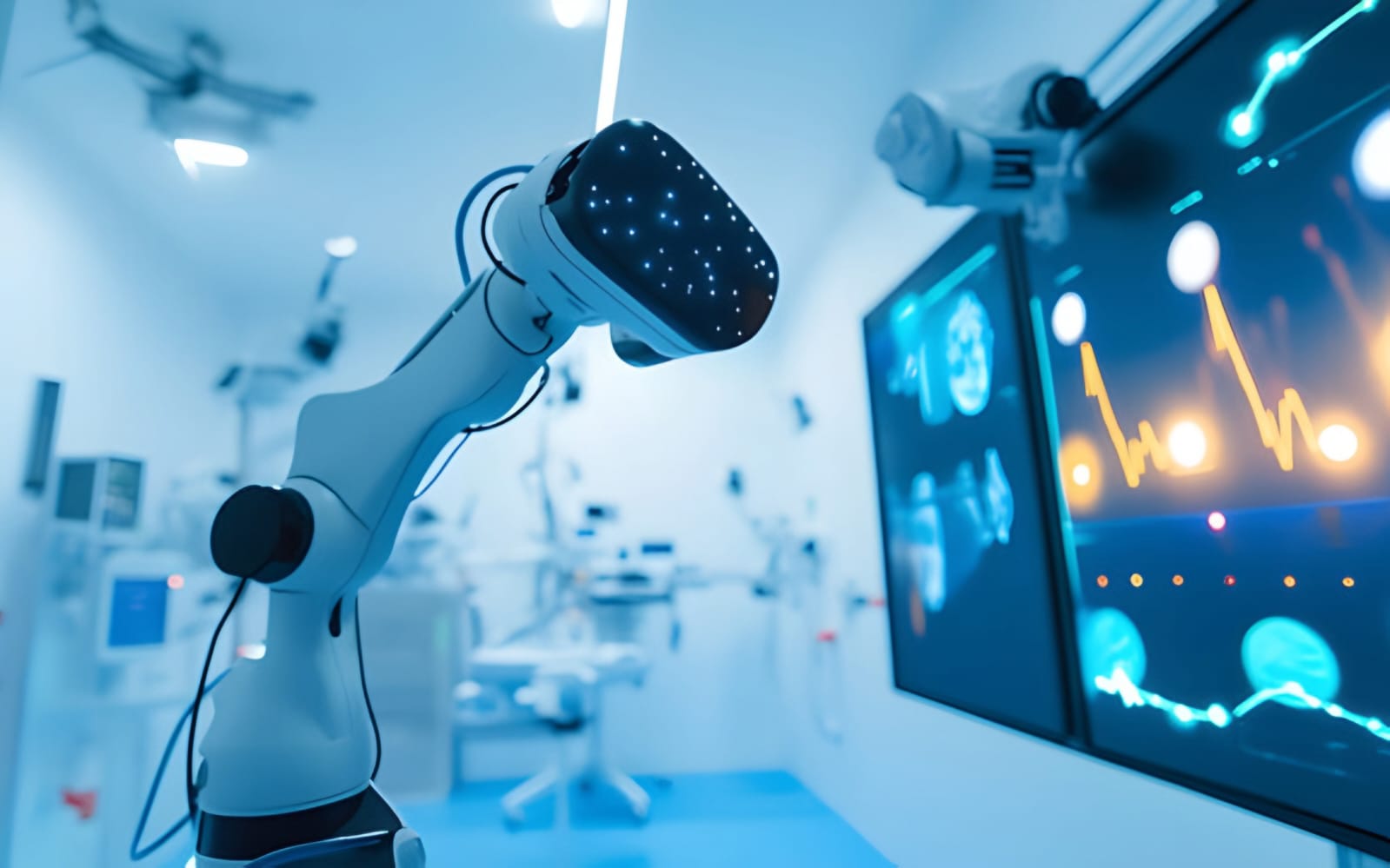 The Role of Artificial Intelligence in Modern Healthcare-thetecmagazine