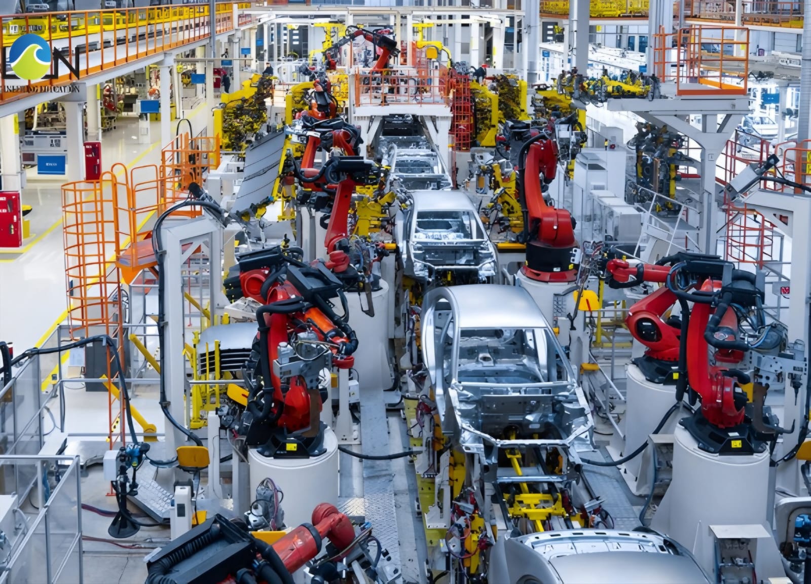 How Machine Learning is Reshaping the Automotive Industry