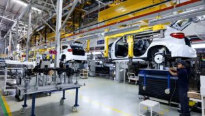 How Machine Learning is Reshaping the Automotive Industry