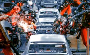 How Machine Learning is Reshaping the Automotive Industry