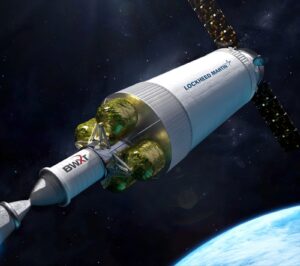 Trends in Space Technology for 2025 | thetecmagazine