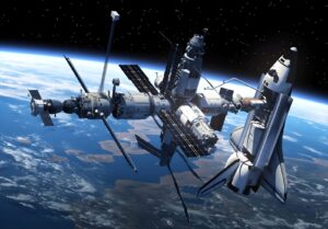 Trends in Space Technology for 2025 | thetecmagazine