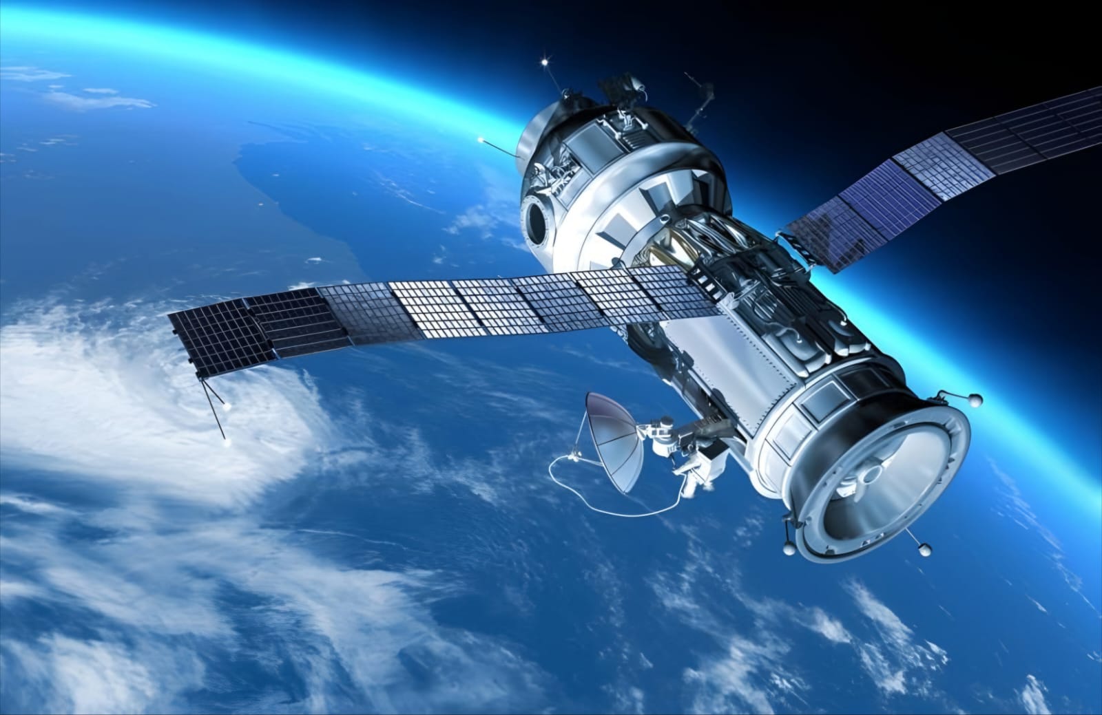 Trends in Space Technology for 2025 | thetecmagazine