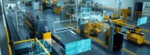 Machine Learning Predictive Repair in Manufacturing