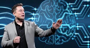 How Elon Musk Is Rewiring the Tech Industry