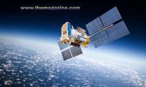 The Future of Satellite Communication Technology Utilizing 5G