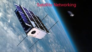 The Future of Satellite Communication Technology Utilizing 5G