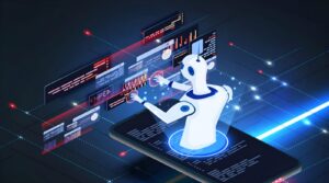 The Role of AI in Advancing Mobile App Development