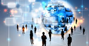 How New Internet Technologies Are Changing the World