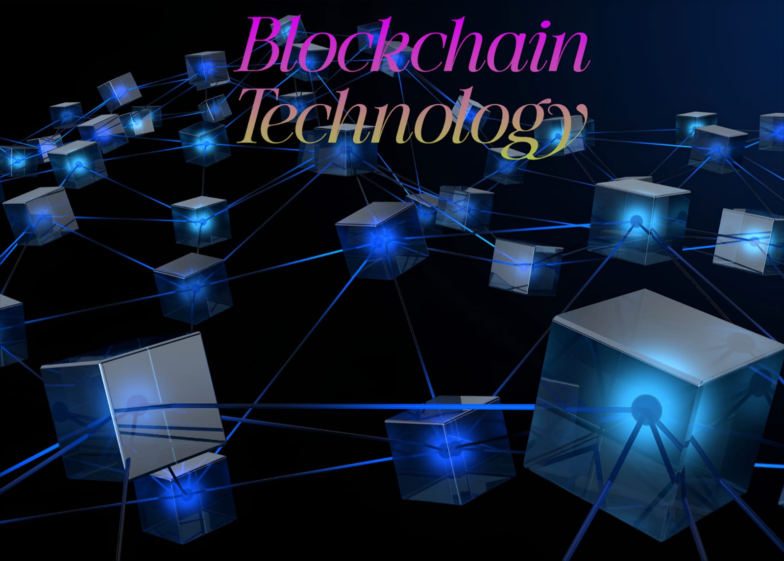 What is Blockchain Technology and How Does It Function?