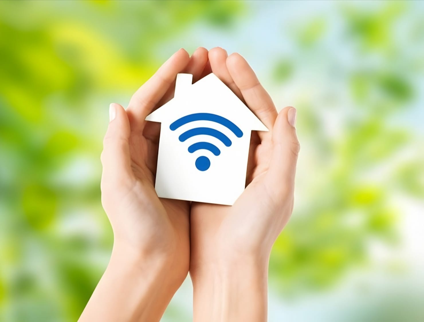 How to Improve Wi-Fi Signal Strength in Large Homes: A Complete Guide