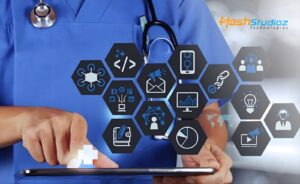 10 Top Applications of Blockchain Technology in Healthcare