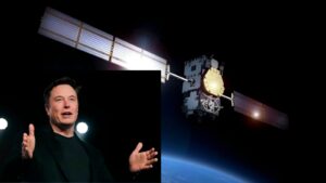 Elon Musk Commanded the Cessation of the Starlink Satellite Service as Ukraine Reclaimed Territory from Russia