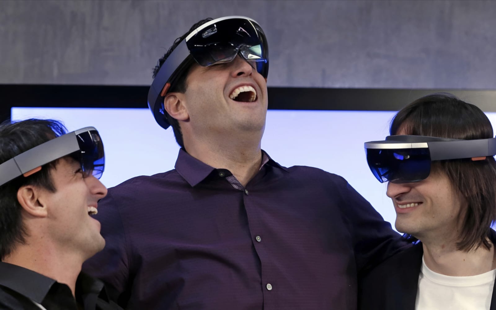 Smart Glasses Are Overshadowing Virtual Reality