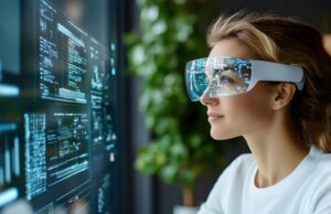 Smart Glasses Are Overshadowing Virtual Reality