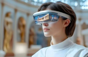 Smart Glasses Are Overshadowing Virtual Reality