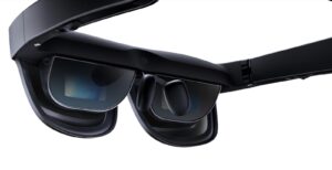 Smart Glasses Are Overshadowing Virtual Reality